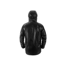 Liteway Apex Jacket Rückansicht