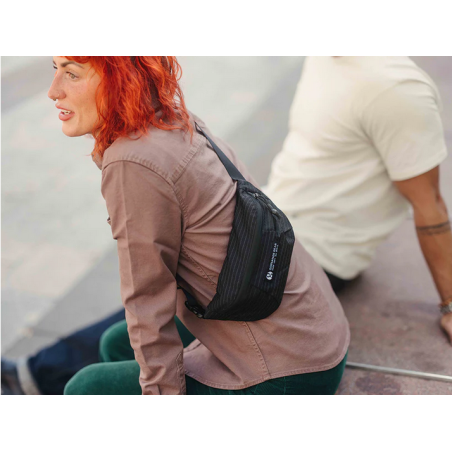 Gossamer Gear Bumster Jet Hüfttasche perfekt als Reisegepäck