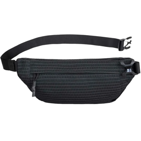 Gossamer Gear Bumster Jet Hüfttasche Rückseite