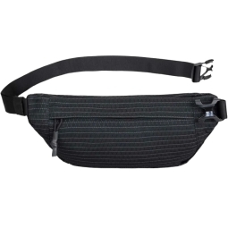 Gossamer Gear Bumster Jet Hüfttasche Rückseite