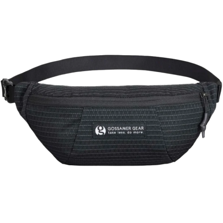 Gossamer Gear Bumster Jet Hüfttasche