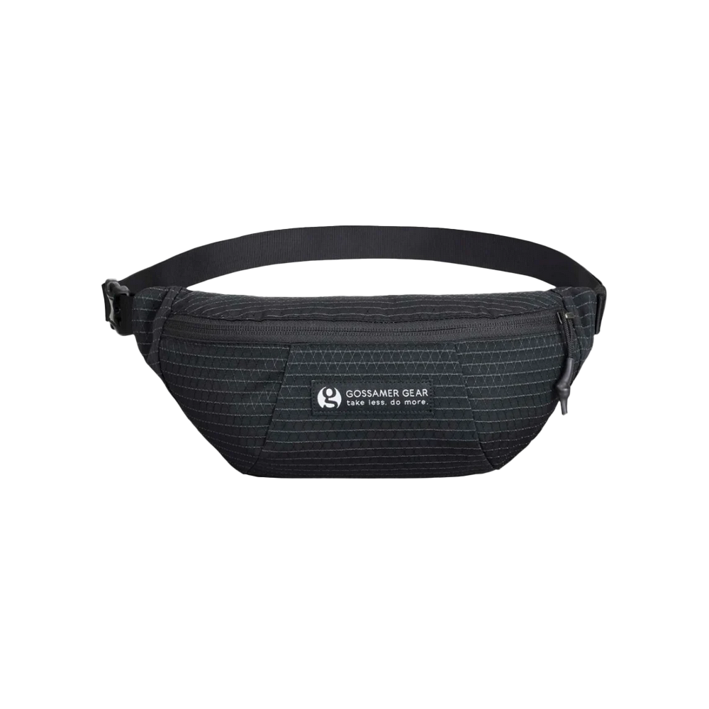 Gossamer Gear Bumster Jet Hüfttasche