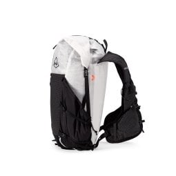 Hyperlite Mountain Gear Aero 28 Ultraleichter Fastpacking Rucksack White