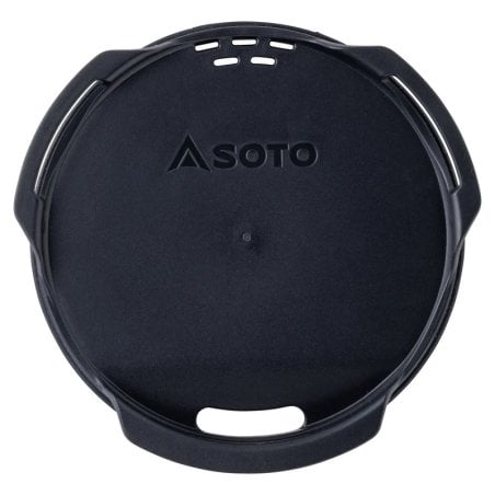 Soto Mug Lid Ultralight