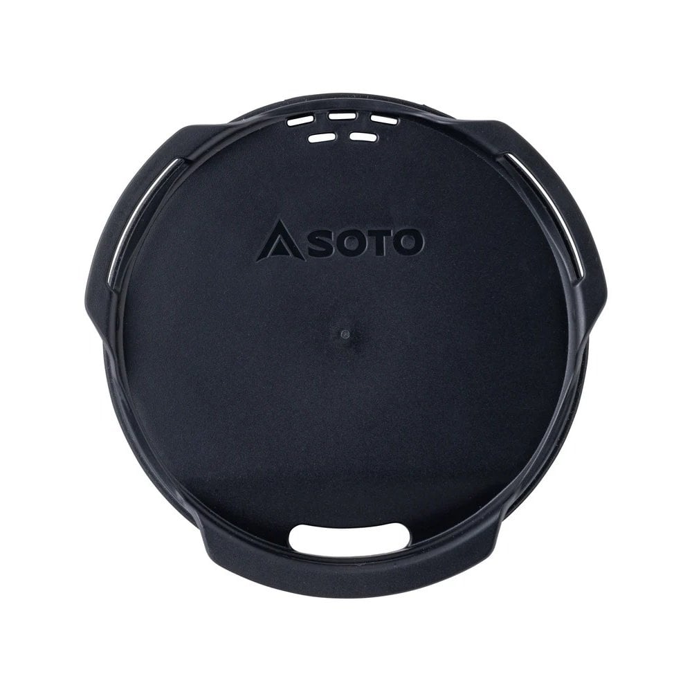 Soto Mug Lid Ultralight