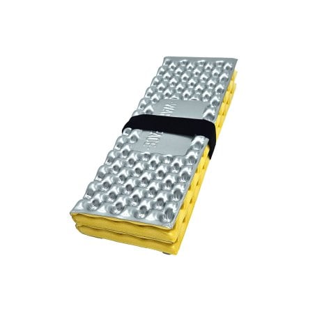 Warmpeace Folding Sit Pad zusammengefaltet