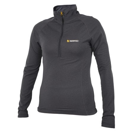 Warmpeace Pullover Mab Damen