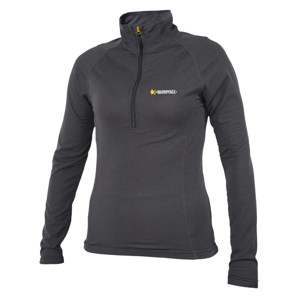 Pullover Mab Damen XL Carbon