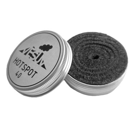 Vesuv Outdoor Hotspot 40 Alcohol Stove