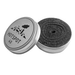 Vesuv Outdoor Hotspot 40 Alcohol Stove
