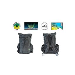 Symbiosis Gear The Aspen UL Rucksack Damen mit zahlreichen Auszeichnungen