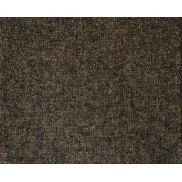 Noble Wilde Javelin Zip Neck Wollpullover Farbbeispiel Kauri (braun)