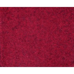 Noble Wilde Possum Merino Beanie Farbbeispiel Sangria