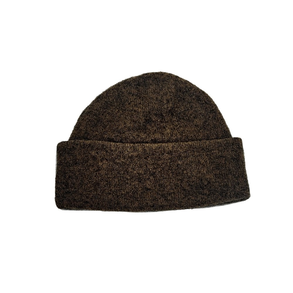 Noble Wilde Possum Merino Beanie Kauri