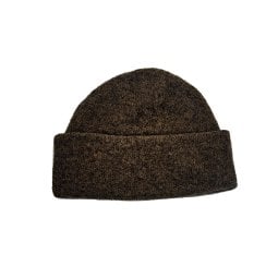 Noble Wilde Possum Merino Beanie Kauri