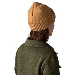Patagonia Brodeo Beanie TNGO Rückansicht