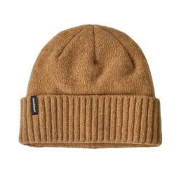 Patagonia Brodeo Beanie Talon Gold