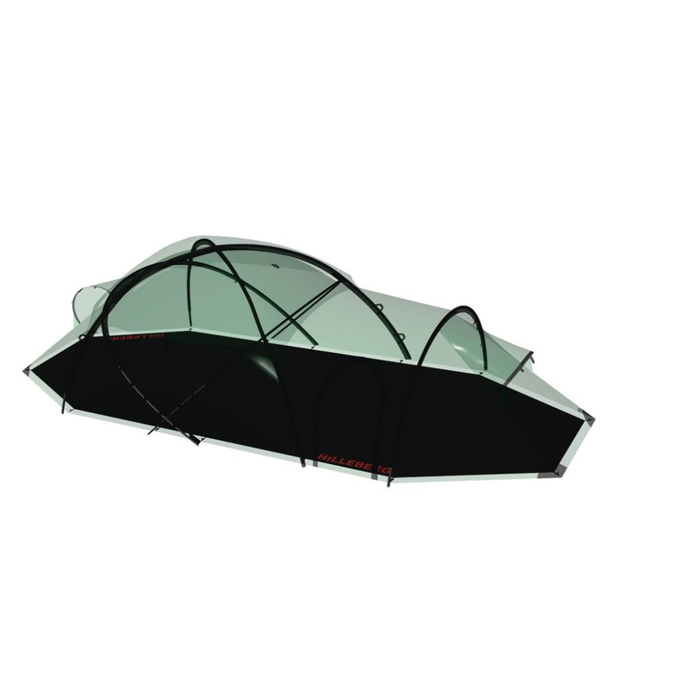 Hilleberg Footprints Saitaris