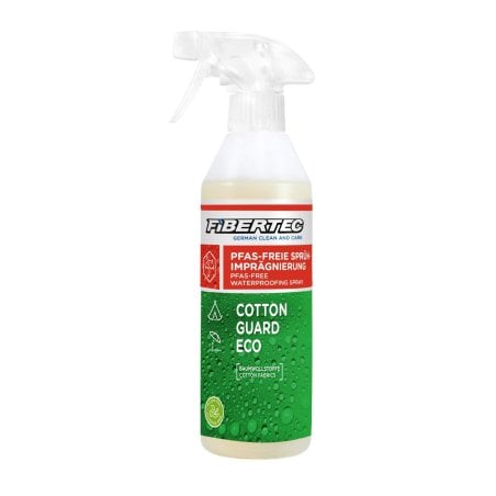 Fibertec Cotton Guard Eco Walkonthewildside