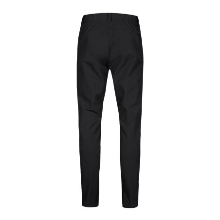 Halti Finholma X-Stretch Pants Wanderhose black Rückseite
