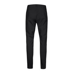 Halti Finholma X-Stretch Pants Wanderhose black Rückseite