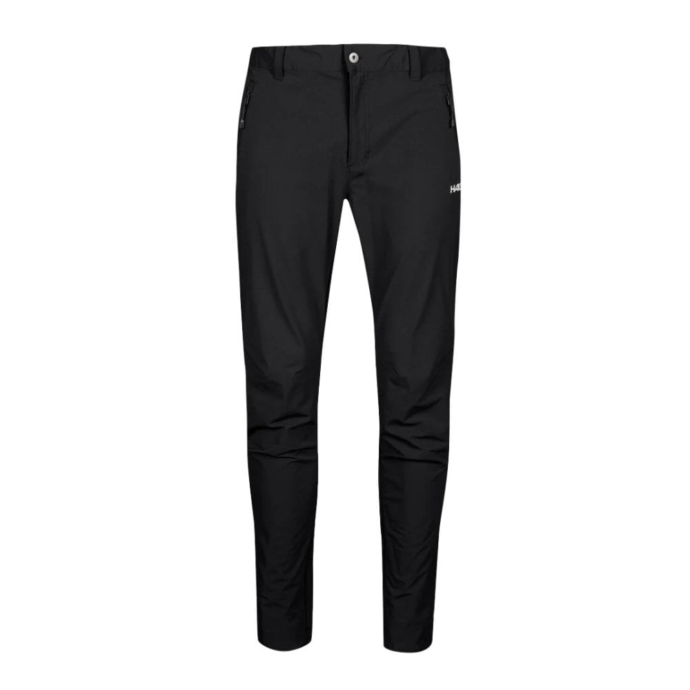 Finholma X-Stretch Pants Schwarz M