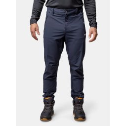 Halti Finholma X-Stretch Pants Wanderhose Herren mit bequemer, alltagstauglicher Passform