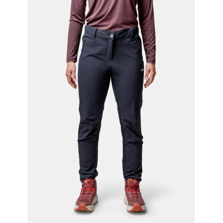 Halti Finholma X-Stretch Pants Damen Trekkinghose mit elastischem Material