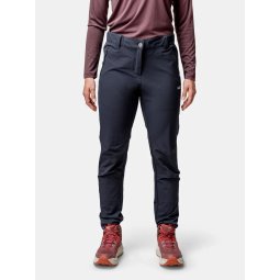 Halti Finholma X-Stretch Pants Damen Trekkinghose mit elastischem Material