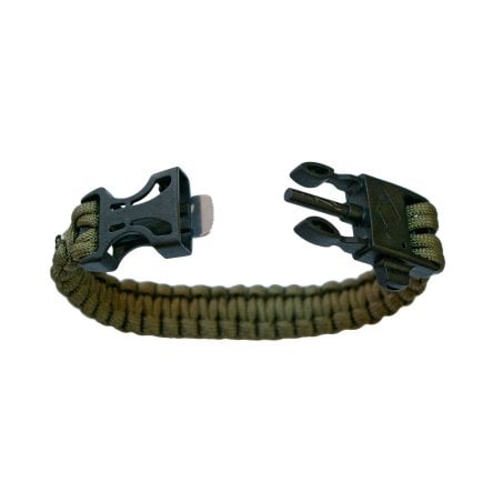 Origin Outdoors Zündstahl Paracord Armband