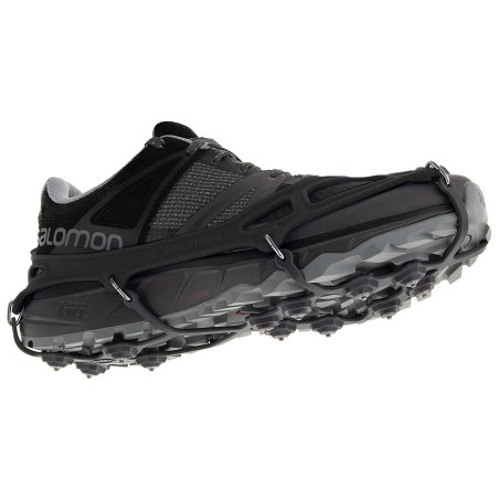 Kahtoola EXOspikes seitliche Ansicht