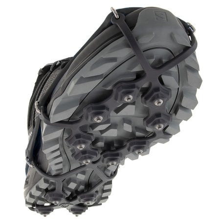 Kahtoola EXOspikes in Black