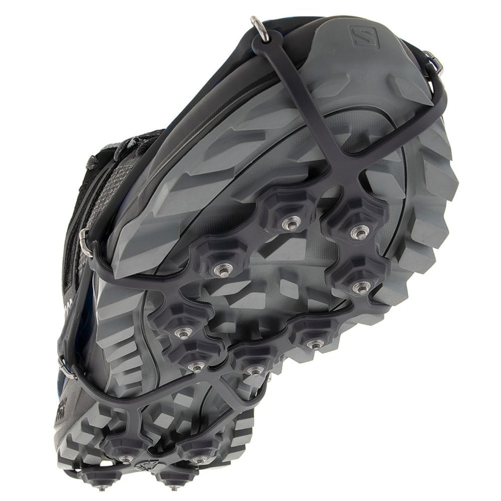 Kahtoola EXOspikes Black XS: 36-38