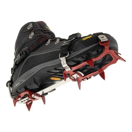 Kahtoola KTS Hiking Crampons Steigeisen
