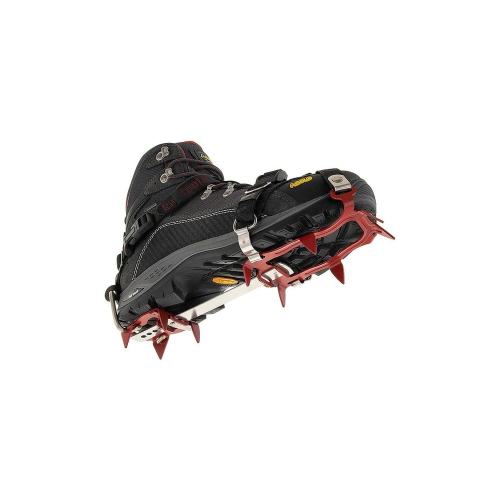Kahtoola KTS Hiking Crampons Steigeisen