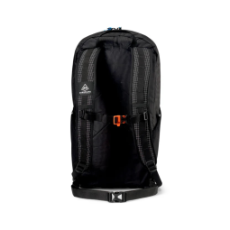 Hyperlite Mountain Gear Daybreak 22 Daypack in Schwarz Rückseite