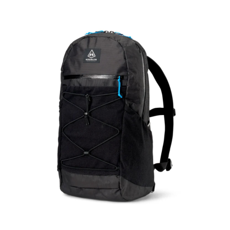 Hyperlite Mountain Gear Daybreak 22 Daypack in Schwarz