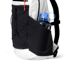 Hyperlite Mountain Gear Daybreak 22 Daypack  mit Netztaschen an der Front und Seite