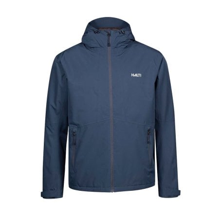 Halti Forter DX Warm Jacket Sargasso Sea Blue