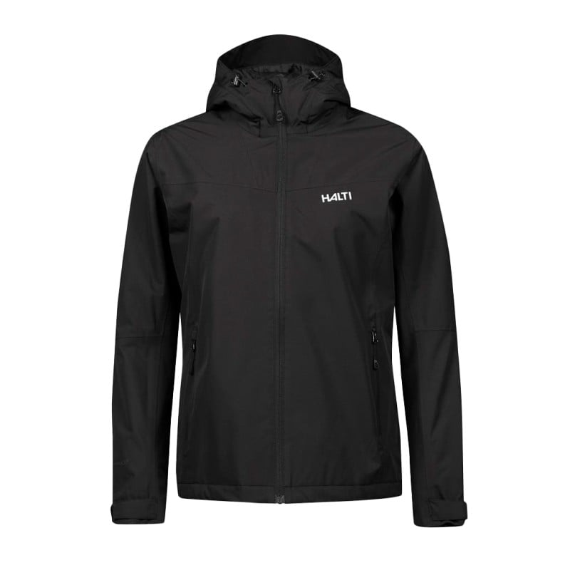Halti Forter DX Warm Jacket Damen Winterjacke