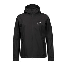 Halti Forter DX Warm Jacket Damen in Farbe Black