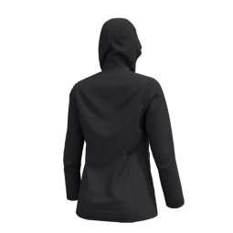 Halti Forter DX Warm Jacket Damen in Farbe Black Winterjacke für Frauen