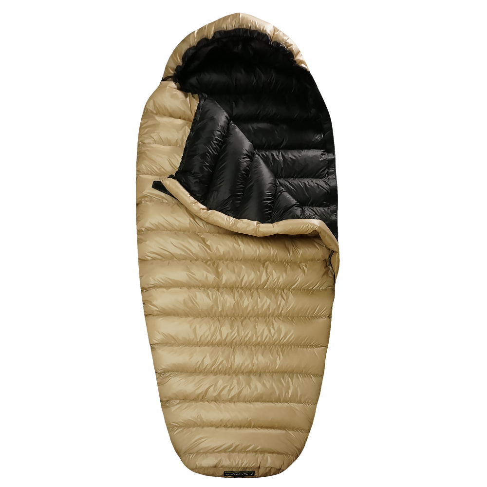 DreamLite Daunenschlafsack Reg/Links