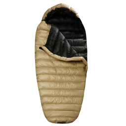 Western Mountaineering DreamLite Daunenschlafsack