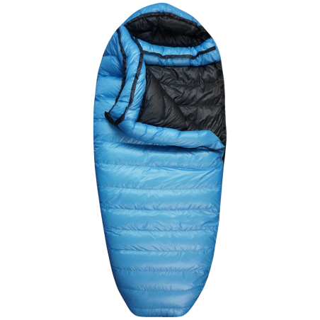 Western Mountaineering CloudLite Daunenschlafsack