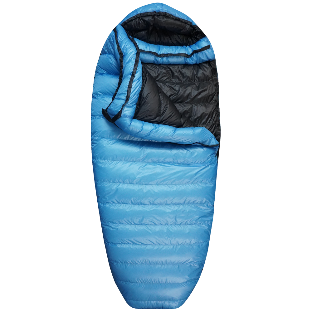 CloudLite Daunenschlafsack XL/Links