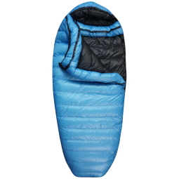 Western Mountaineering CloudLite Daunenschlafsack