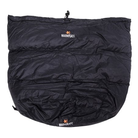 Warmpeace Down Foot Warmer