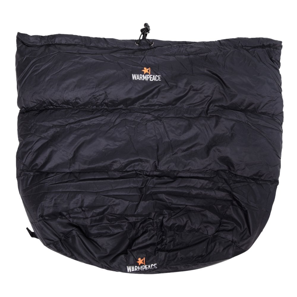 Warmpeace Down Foot Warmer