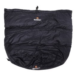 Warmpeace Down Foot Warmer